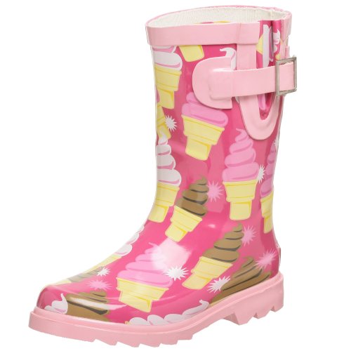 Chooka Toddler/Little Kid Ice Cream City Rain Boot