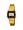 gold schwarz