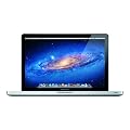 New Apple Macbook Pro 15 inch Laptop (Intel Core i7 Quad Core 2.0GHz, 4GB RAM, 500GB HDD, Up to 7 hrs battery life) - Launched February 2011