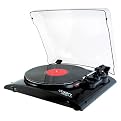 ION Audio Ion Audio Profile LP USB DJ Turntable (ION PROFILE LP)