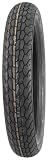 Bridgestone Original Equipment Front Tire 100/90 19 BW TL 41fTp GsCJL. SL160 Bridgestone Original Equipment Front Tire 100/90 19 BW TL