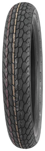 Bridgestone Original Equipment Front Tire 100/90 19 BW TL 41fTp GsCJL Bridgestone Original Equipment Front Tire 100/90 19 BW TL