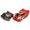 Air Hogs Micro Zero Gravity Infrared Control Car (Colour and Style Vary)