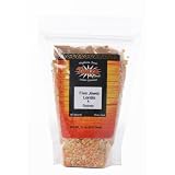 Taaza Five Jewel Lentils Mixed Dal and Spices 11 Ounce Bags Pack of 4 by Taaza