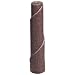 3M Cartridge Roll 341D, Straight, 1/4" Diameter x 1-1/2" Length, P180 Grit (Pack of 100)