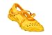 Skechers 36610 YEL Calies Yellow Size 4