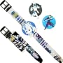 Star Wars: The Clone Wars Interchangeable Digital Watch