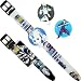 Star Wars: The Clone Wars Interchangeable Digital Watch