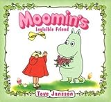 Moomin's invisible friend