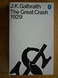 The great crash, 1929