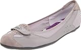 PUMA Women's Zandy Mesh Ballet Slipper,Ashes Of Roses,6 B US