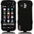 Nokia 5800 ExpressMusic Soft Touch Shell Case and Screen Protector