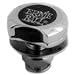 Ernie Ball 4600 Strap Locks Nickel