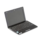 ASUS Eee PC 1005PE-PU17-BK Refurbished Netbook