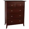 Dolce 4-Drawer Chest