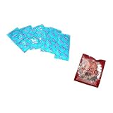 Durex Enhanced Pleasure Premium Latex Condoms Lubricated 108 condoms Plus SCREAMING O ERECTION AIDS