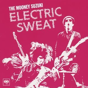 CD-Charts  Music : Electric Sweat