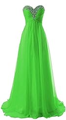 Maternity Chiffon Empire   Waistline Lace Pleated  Cocktail Evening Dress/Homecoming Dress/Prom Dress  With Rhinestones