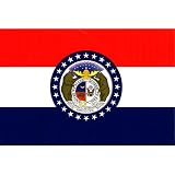 Missouri State Flag