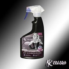 KK's INTERIOR STAR Cockpit- und Interieurpflege-Spray (500ml)