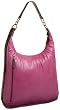 Latico P.S. Front Zip Hobo