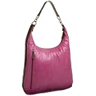 Latico P.S. Front Zip Hobo