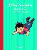 Karlsson vom Dach. Jubil�umsedition - Astrid Lindgren