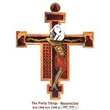 Resurrection (Numbered Edition- 10,000 copies)