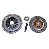 Beck Arnley 061-9436 Clutch Kit by Beck Arnley