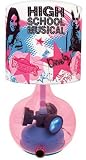 KNG Disneys High School Musical Animated Lamp
