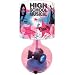 KNG Disney's High School Musical Animated Lamp