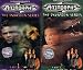VHS : Animorphs the Invasion Series Part 1 & 2 - Invasion Begins / Nowhee to Run