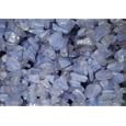 Jacinth Gemstone Chips - 36" Strand