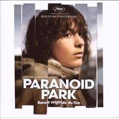 Paranoid Park