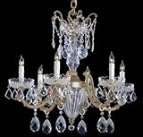 370-06 - Nulco Lighting- Southport Chandelier