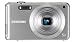 Samsung TL110 14.2 Megapixel Digital Camera - Silver