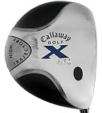 Men's Callaway X460 OptiFit Driver