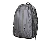 FCS Mission Premium Surf Backpack - Charcoal