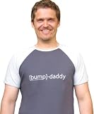 [bump] daddy tee,