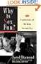 Why Is Sex Fun?: The Evolution Of Human Sexuality (Science Masters)