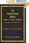 Larger Print Interlinear Hebrew Greek English Bible, Volume 2 of 4 volumes