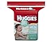 Huggies One & Done Refreshing Baby Wipes, Refill, 552 Total Wipes 184-Count Pack (Pack of 3), Packaging may vary