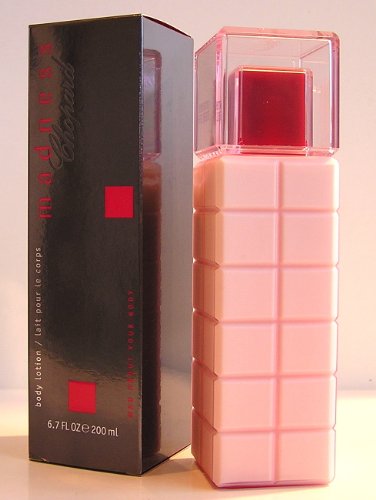 MADNESS CHOPARD by Chopard Body Lotion 200 ml Preisvergleich