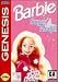 Barbie Super Model