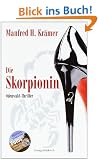 Die Skorpionin: Odenwald-Thriller