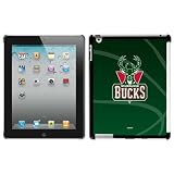 Milwaukee Bucks - bball design on new iPad & iPad 2 Case Smart Cover Compatible