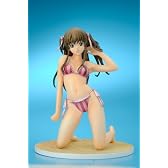 焼きたて!!ジャぱん 1/8 梓川月乃 水着Ver.
