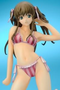 焼きたて!!ジャぱん 1/8 梓川月乃 水着Ver.