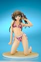 焼きたて!!ジャぱん 1/8 梓川月乃 水着Ver.