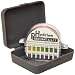 Micro Essential Lab Plastic Hydrion Brilliant pH Paper Dispenser, Double Roll
